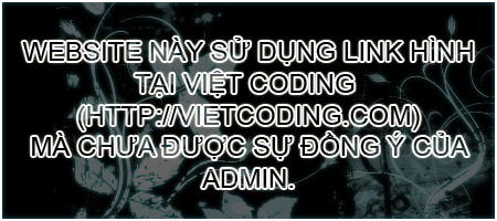 Chống hotlink từ Việt Coding