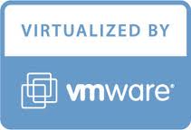 VMWare-Virtualization