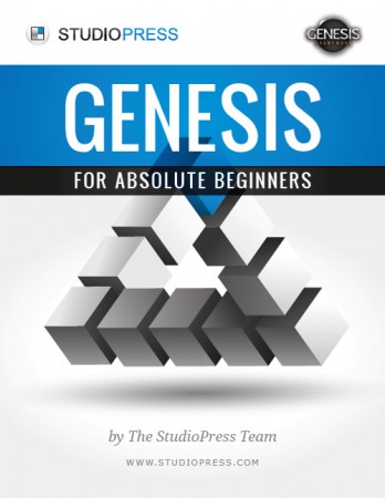 Genesis Guide for Absolute Beginners 
