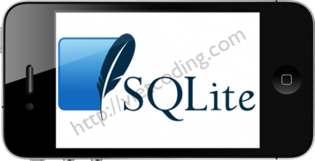 SQLite - CSDL thường dùng với các ứng dụng trên iOS